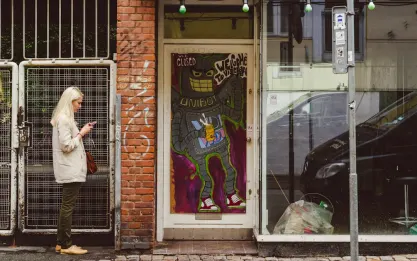 Hopa Kasino Mobile App